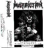 Malediction (UK) : Infestation